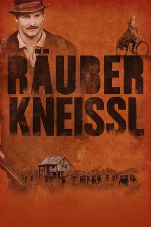 Räuber Kneißl's poster