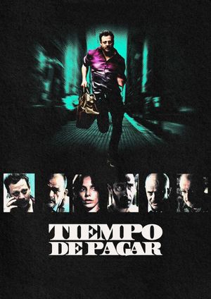 Tiempo de Pagar's poster