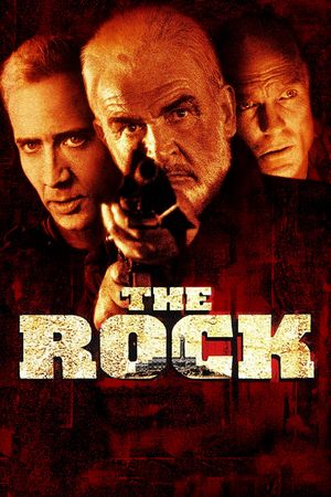 The Rock's poster