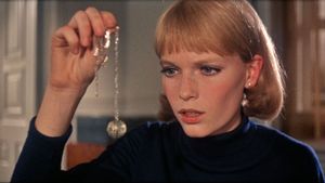 Rosemary's Baby's poster