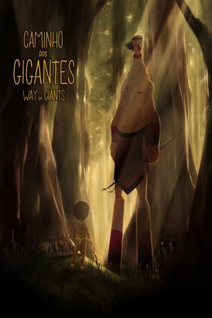 Way of Giants's poster image