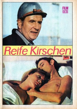 Ripe Cherry's poster
