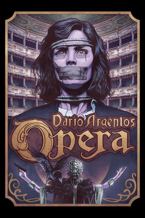 Opera's poster