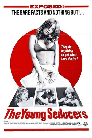 The Young Seducers's poster
