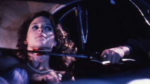 Prom Night IV: Deliver Us from Evil's poster