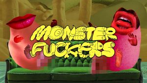 Monsterfuckers's poster