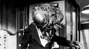 Return of the Fly's poster