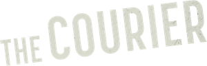 The Courier's poster