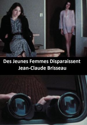 Des jeunes femmes disparaissent's poster image