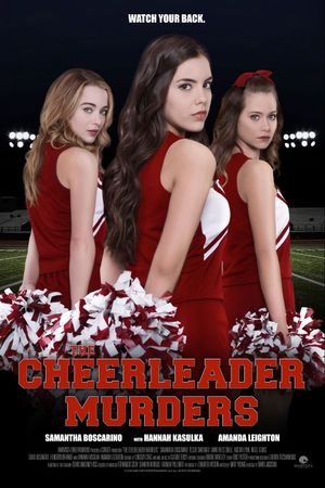 The Cheerleader Murders's poster