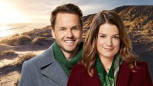 A Godwink Christmas's poster