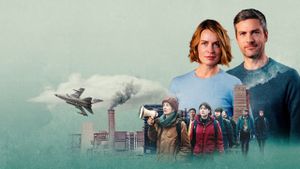Was bewegt Deutschland?'s poster