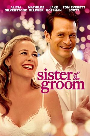 Sister of the Groom's poster