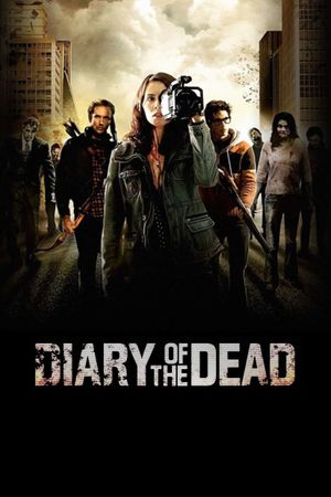 Diary of the Dead's poster