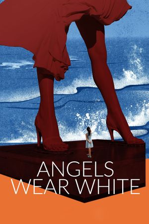 Angels Wear White's poster