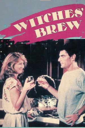 Witches' Brew's poster