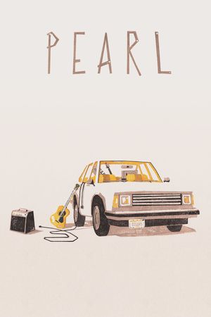 Pearl's poster
