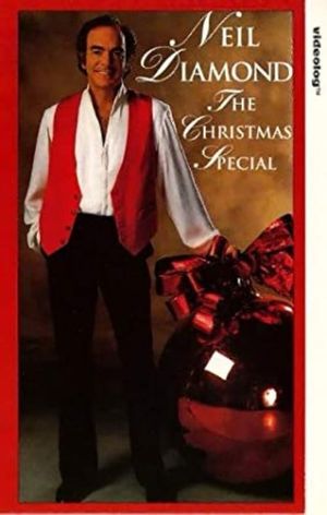 Neil Diamond: The Christmas Special's poster image