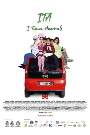 ITA I Tipici Anormali's poster image