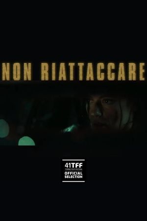 Non riattaccare's poster