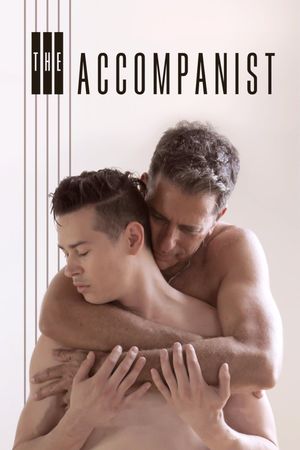 The Accompanist's poster