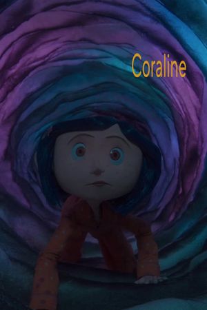 Coraline's poster