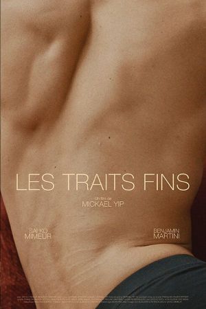 Thin Lines's poster