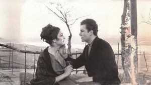 Senede Bir Gün's poster