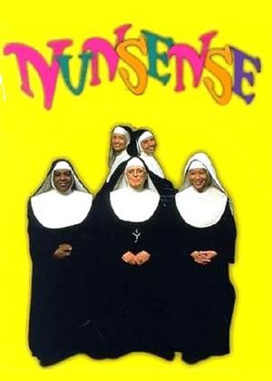 Nunsense's poster
