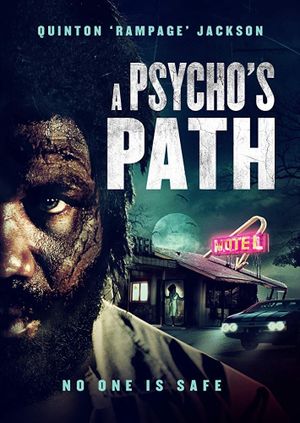 A Psycho's Path's poster