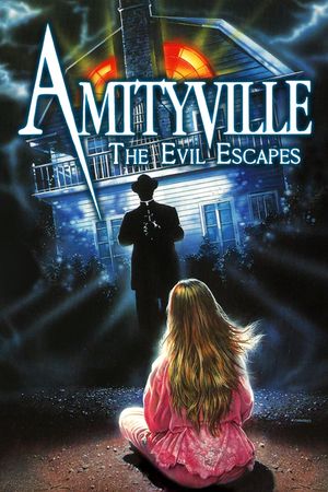 Amityville: The Evil Escapes's poster