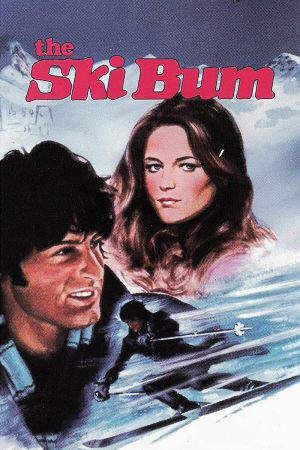 The Ski Bum's poster