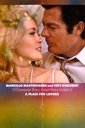 A Place for Lovers's poster