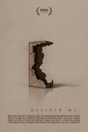 Deliver Me's poster