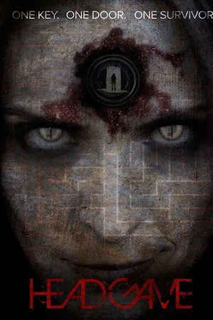 Headgame's poster