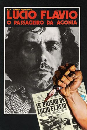 Lucio Flavio's poster