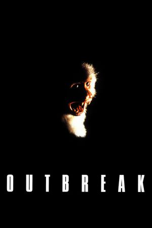 Outbreak's poster