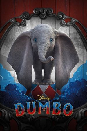 Dumbo's poster