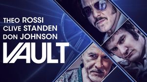 Vault's poster