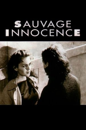Wild Innocence's poster