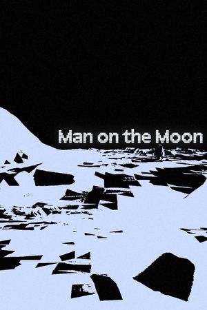 Man on the Moon's poster