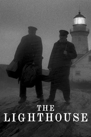 The Lighthouse's poster