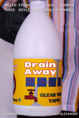 Drain Away's poster