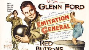 Imitation General's poster