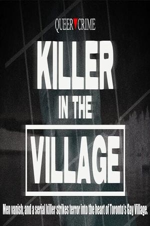 Killer in the Village's poster