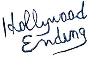 Hollywood Ending's poster