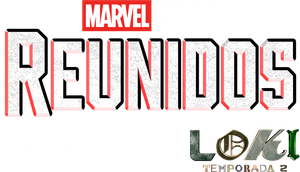 Marvel Studios Assembled: The Making of Loki Season 2's poster