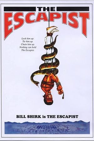 The Escapist's poster