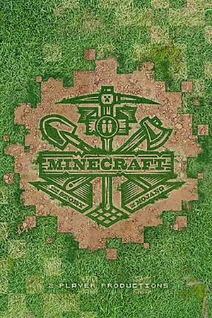Minecraft: The Story of Mojang's poster image