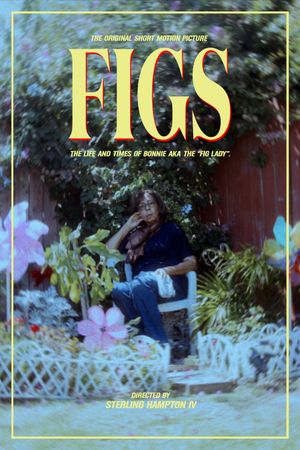 Figs's poster